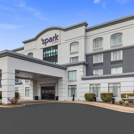 Spark By Hilton Winchester Extérieur photo
