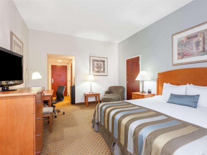 Spark By Hilton Winchester Extérieur photo
