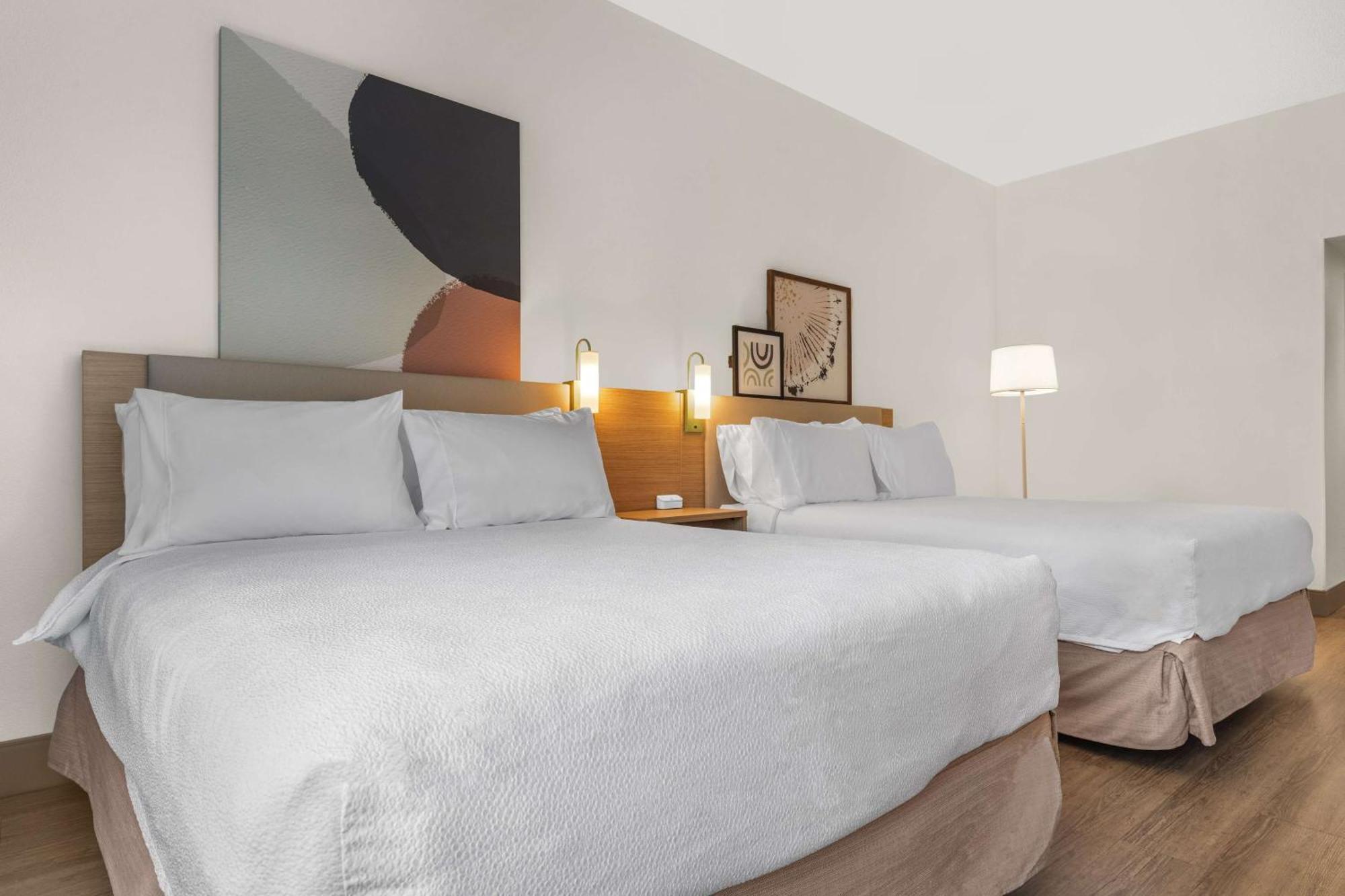 Spark By Hilton Winchester Extérieur photo